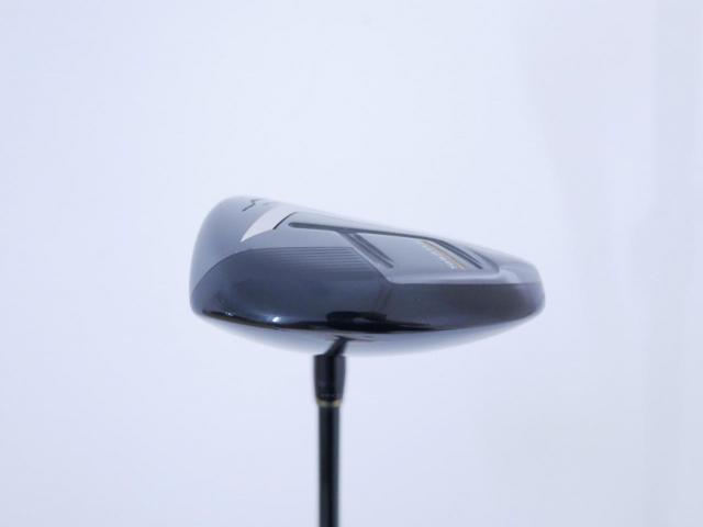 Fairway Wood : Maruman : หัวไม้ 5 Maruman Shuttle Gold (ปี 2020) Loft 18 ก้าน Mitsubishi FUBUKI SG200 Flex SR