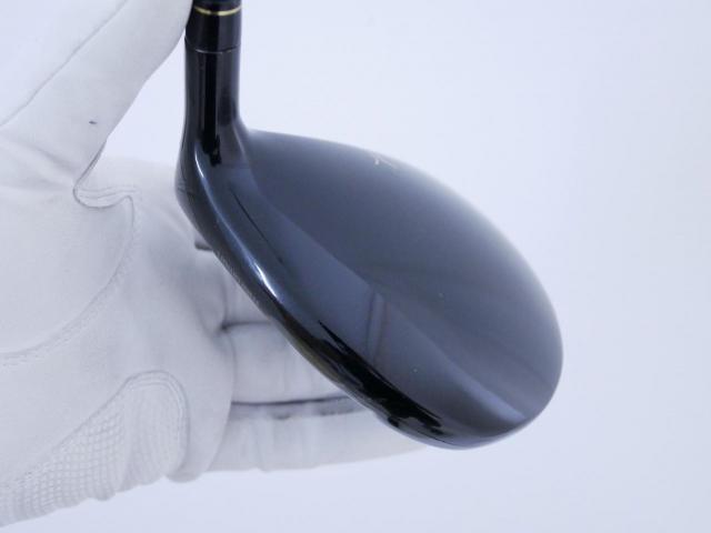 Fairway Wood : Maruman : หัวไม้ 5 Maruman Shuttle Gold (ปี 2020) Loft 18 ก้าน Mitsubishi FUBUKI SG200 Flex SR