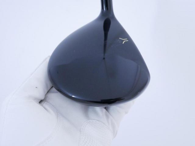 Fairway Wood : Maruman : หัวไม้ 5 Maruman Shuttle Gold (ปี 2020) Loft 18 ก้าน Mitsubishi FUBUKI SG200 Flex SR