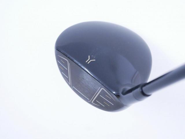 Fairway Wood : Maruman : หัวไม้ 5 Maruman Shuttle Gold (ปี 2020) Loft 18 ก้าน Mitsubishi FUBUKI SG200 Flex SR