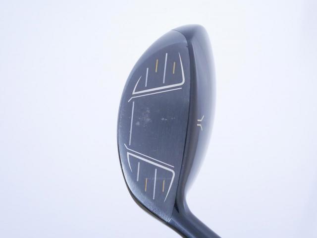 Fairway Wood : Maruman : หัวไม้ 5 Maruman Shuttle Gold (ปี 2020) Loft 18 ก้าน Mitsubishi FUBUKI SG200 Flex SR