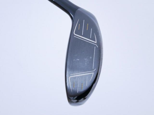 Fairway Wood : Maruman : หัวไม้ 5 Maruman Shuttle Gold (ปี 2020) Loft 18 ก้าน Mitsubishi FUBUKI SG200 Flex SR