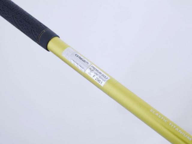 Fairway Wood : Maruman : หัวไม้ 5 Maruman Shuttle Gold (ปี 2020) Loft 18 ก้าน Mitsubishi FUBUKI SG200 Flex SR