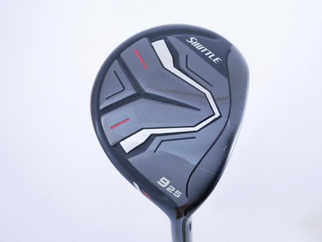 Fairway Wood : Maruman : หัวไม้ 9 Maruman Shuttle (รุ่นล่าสุด ปี 2023) Loft 25 Flex R