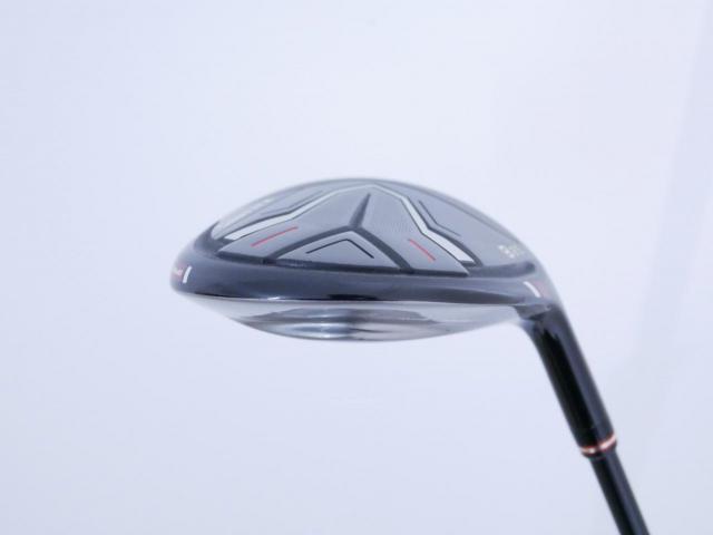 Fairway Wood : Maruman : หัวไม้ 9 Maruman Shuttle (รุ่นล่าสุด ปี 2023) Loft 25 Flex R