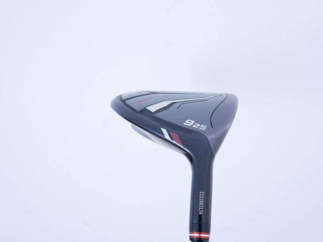 Fairway Wood : Maruman : หัวไม้ 9 Maruman Shuttle (รุ่นล่าสุด ปี 2023) Loft 25 Flex R