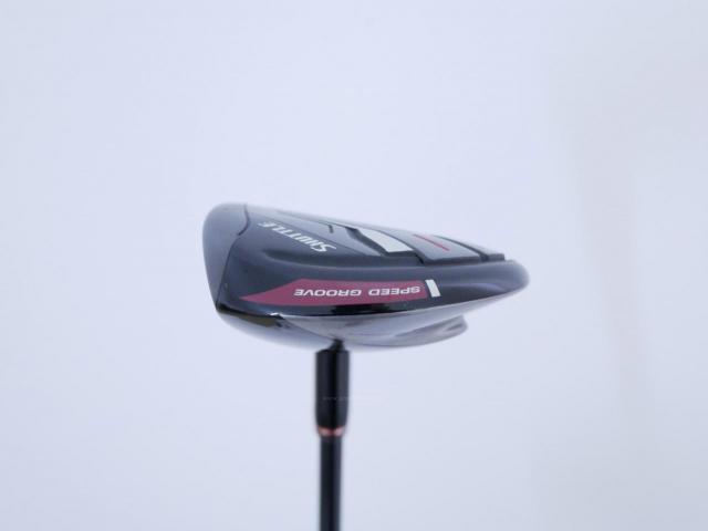 Fairway Wood : Maruman : หัวไม้ 9 Maruman Shuttle (รุ่นล่าสุด ปี 2023) Loft 25 Flex R