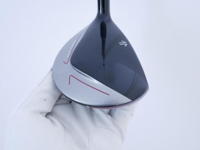 Fairway Wood : Maruman : หัวไม้ 9 Maruman Shuttle (รุ่นล่าสุด ปี 2023) Loft 25 Flex R