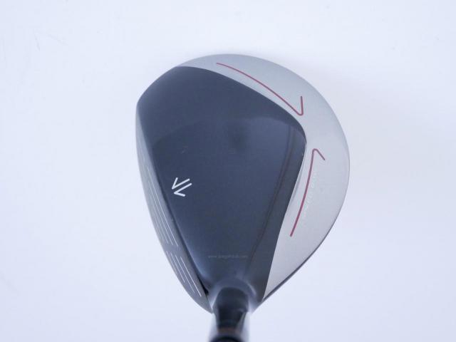 Fairway Wood : Maruman : หัวไม้ 9 Maruman Shuttle (รุ่นล่าสุด ปี 2023) Loft 25 Flex R