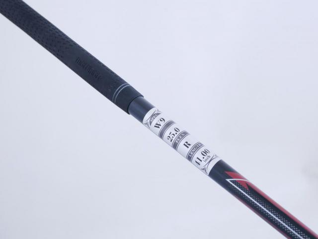 Fairway Wood : Maruman : หัวไม้ 9 Maruman Shuttle (รุ่นล่าสุด ปี 2023) Loft 25 Flex R