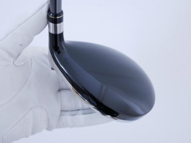 Fairway Wood : Maruman : หัวไม้ 3 Maruman EXIM NANO (หน้า Maraging) Loft 16 Flex R