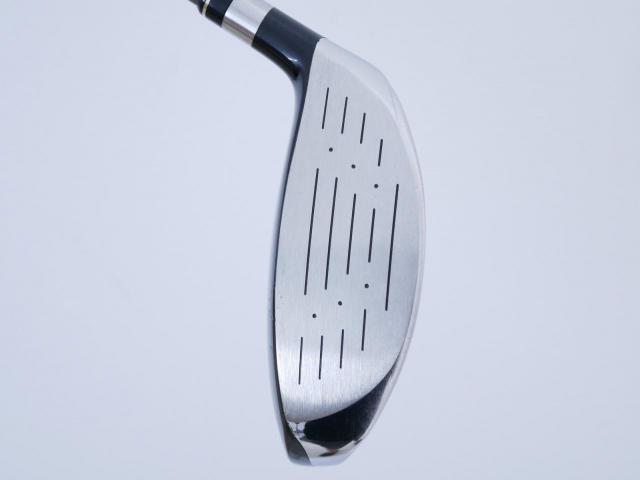 Fairway Wood : Maruman : หัวไม้ 3 Maruman EXIM NANO (หน้า Maraging) Loft 16 Flex R