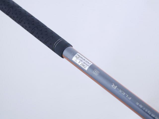 Fairway Wood : Maruman : หัวไม้ 3 Maruman EXIM NANO (หน้า Maraging) Loft 16 Flex R