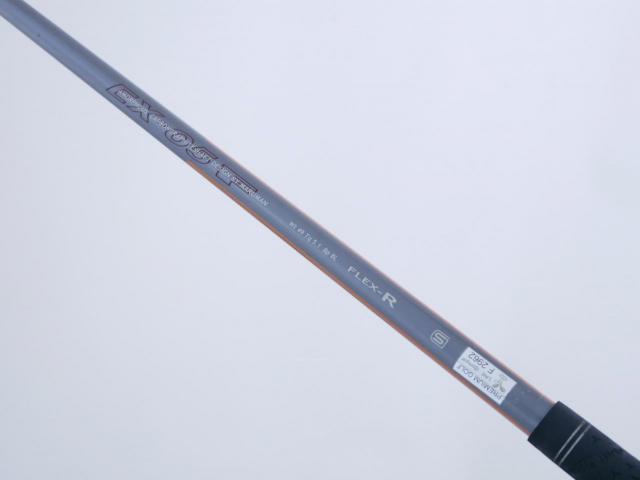 Fairway Wood : Maruman : หัวไม้ 3 Maruman EXIM NANO (หน้า Maraging) Loft 16 Flex R