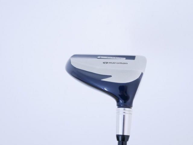 Fairway Wood : Maruman : หัวไม้ 3 Maruman V-Sonic Maraging Loft 15 Flex S