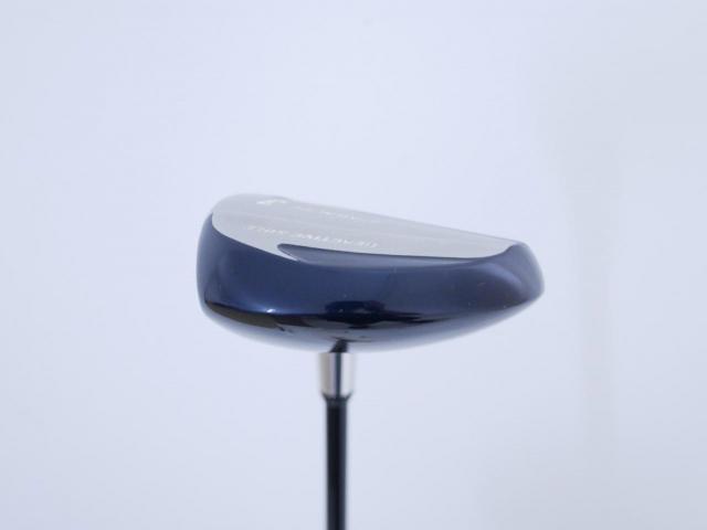 Fairway Wood : Maruman : หัวไม้ 3 Maruman V-Sonic Maraging Loft 15 Flex S