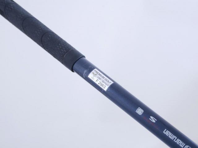Fairway Wood : Maruman : หัวไม้ 3 Maruman V-Sonic Maraging Loft 15 Flex S