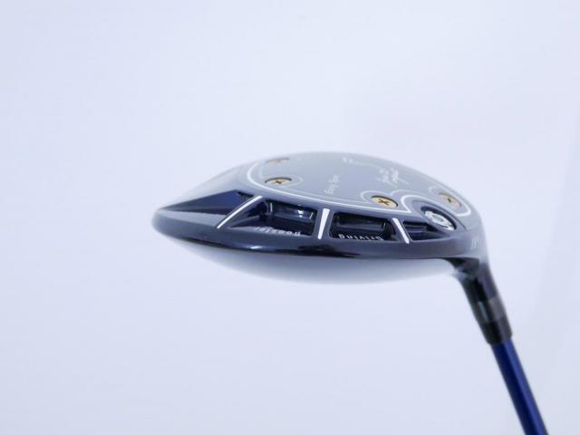 Fairway Wood : Kasco : หัวไม้ 5 Kasco ZEUS Impact Easy Spec Hi-Cor (รุ่นปี 2020 หน้าเด้งเกินกฏ) Loft 18 Flex R