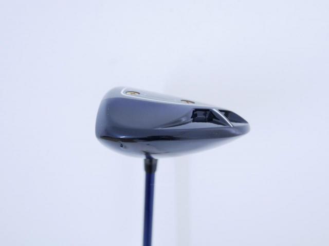 Fairway Wood : Kasco : หัวไม้ 5 Kasco ZEUS Impact Easy Spec Hi-Cor (รุ่นปี 2020 หน้าเด้งเกินกฏ) Loft 18 Flex R