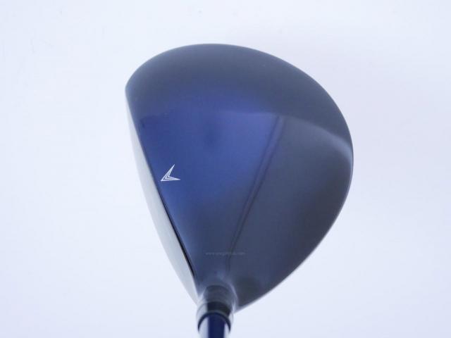 Fairway Wood : Kasco : หัวไม้ 5 Kasco ZEUS Impact Easy Spec Hi-Cor (รุ่นปี 2020 หน้าเด้งเกินกฏ) Loft 18 Flex R