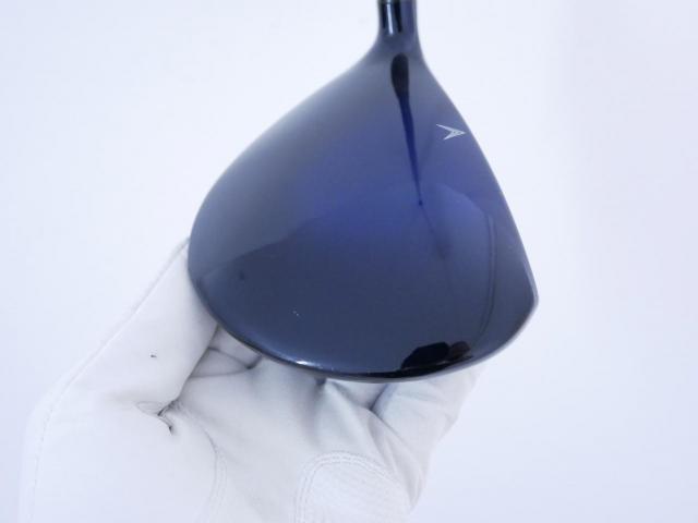Fairway Wood : Kasco : หัวไม้ 5 Kasco ZEUS Impact Easy Spec Hi-Cor (รุ่นปี 2020 หน้าเด้งเกินกฏ) Loft 18 Flex R