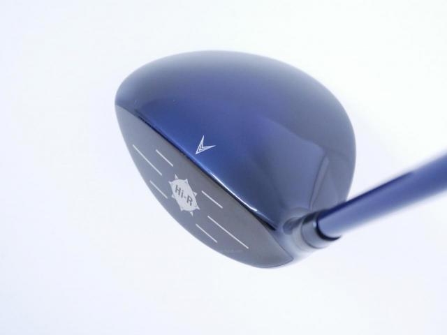 Fairway Wood : Kasco : หัวไม้ 5 Kasco ZEUS Impact Easy Spec Hi-Cor (รุ่นปี 2020 หน้าเด้งเกินกฏ) Loft 18 Flex R