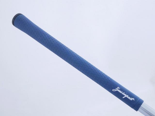 Fairway Wood : Kasco : หัวไม้ 5 Kasco ZEUS Impact Easy Spec Hi-Cor (รุ่นปี 2020 หน้าเด้งเกินกฏ) Loft 18 Flex R