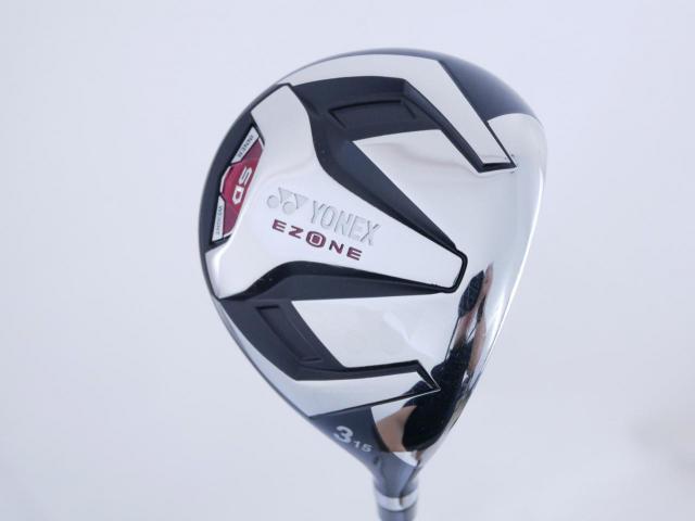 Fairway Wood : Other Brand : หัวไม้ 3 Yonex E-Zone SD Loft 15 FLex S