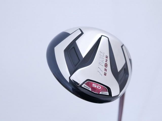 Fairway Wood : Other Brand : หัวไม้ 3 Yonex E-Zone SD Loft 15 FLex S