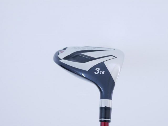 Fairway Wood : Other Brand : หัวไม้ 3 Yonex E-Zone SD Loft 15 FLex S