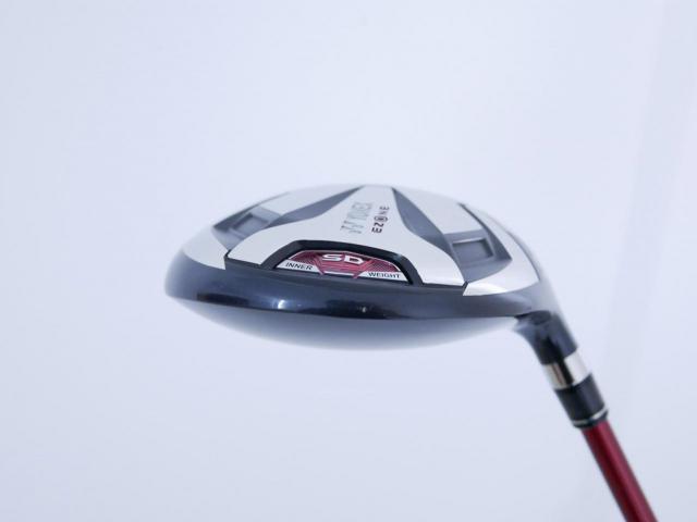 Fairway Wood : Other Brand : หัวไม้ 3 Yonex E-Zone SD Loft 15 FLex S
