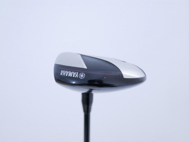 Fairway Wood : Yamaha : **มีบุบ** หัวไม้ 5 Yamaha Inpres RMX Loft 18 Flex R