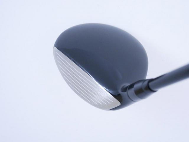 Fairway Wood : Yamaha : **มีบุบ** หัวไม้ 5 Yamaha Inpres RMX Loft 18 Flex R