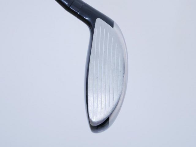 Fairway Wood : Yamaha : **มีบุบ** หัวไม้ 5 Yamaha Inpres RMX Loft 18 Flex R