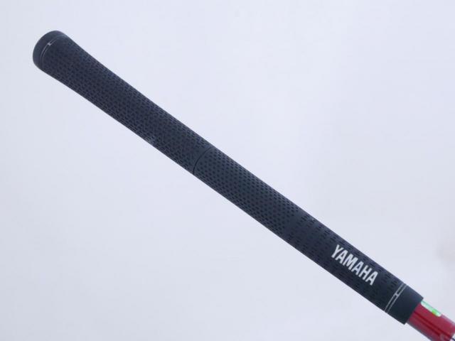 Fairway Wood : Yamaha : **มีบุบ** หัวไม้ 5 Yamaha Inpres RMX Loft 18 Flex R