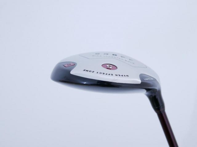 Fairway Wood : Other Brand : หัวไม้ 5 Daiwa OnOff FAIRWAY ARMS Loft 18 Flex S