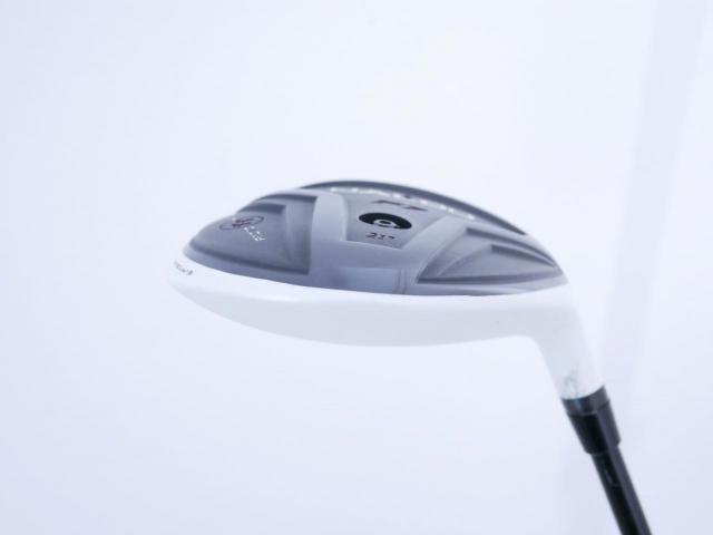 Fairway Wood : Other Brand : หัวไม้ 7 Baldo TT Prototype Loft 21 Flex SR