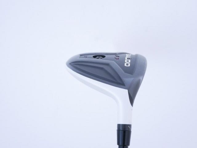 Fairway Wood : Other Brand : หัวไม้ 7 Baldo TT Prototype Loft 21 Flex SR