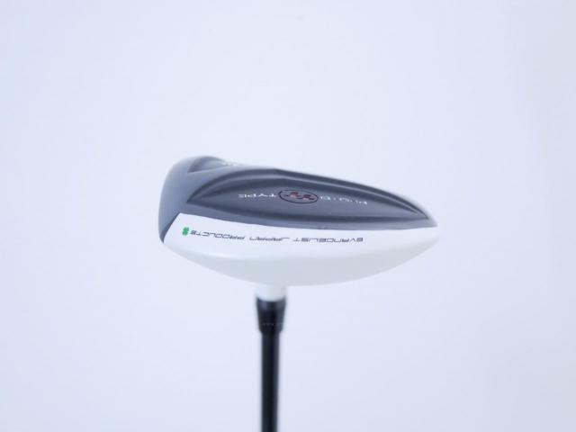 Fairway Wood : Other Brand : หัวไม้ 7 Baldo TT Prototype Loft 21 Flex SR