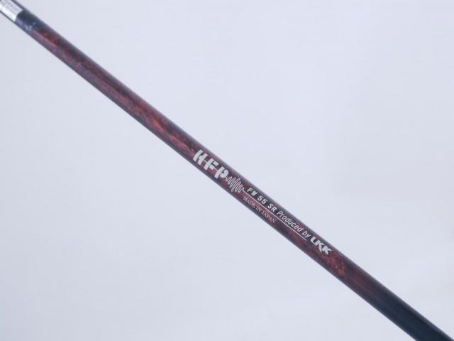 Fairway Wood : Other Brand : หัวไม้ 7 Baldo TT Prototype Loft 21 Flex SR