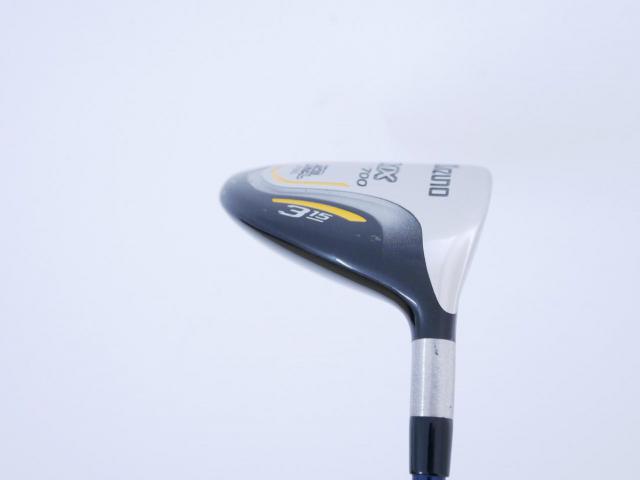 Fairway Wood : Other Brand : หัวไม้ 3 Mizuno MX-700 Hot Metal Loft 15 Flex R