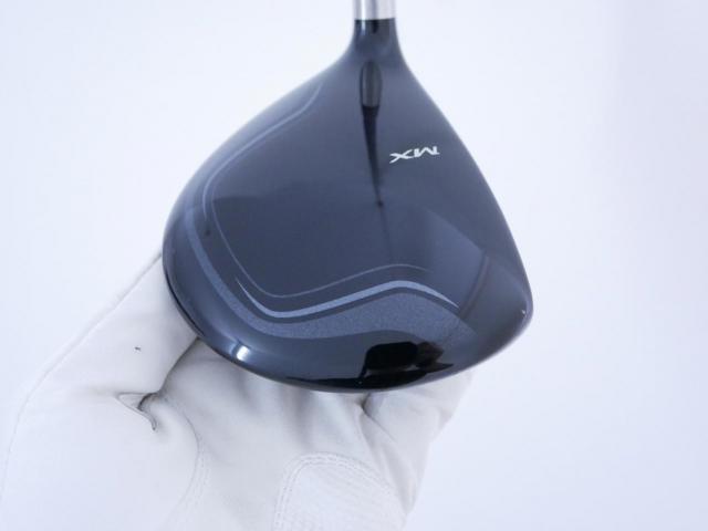 Fairway Wood : Other Brand : หัวไม้ 3 Mizuno MX-700 Hot Metal Loft 15 Flex R
