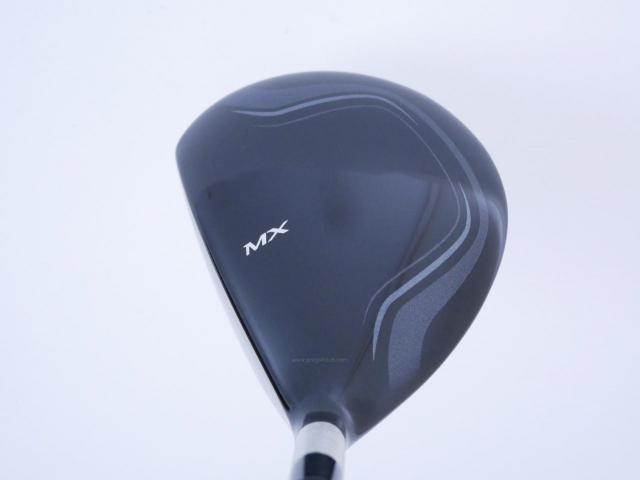 Fairway Wood : Other Brand : หัวไม้ 3 Mizuno MX-700 Hot Metal Loft 15 Flex R