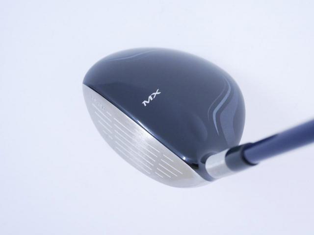 Fairway Wood : Other Brand : หัวไม้ 3 Mizuno MX-700 Hot Metal Loft 15 Flex R