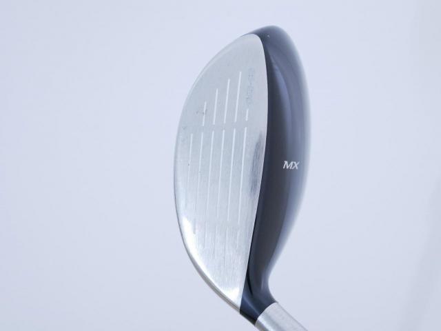 Fairway Wood : Other Brand : หัวไม้ 3 Mizuno MX-700 Hot Metal Loft 15 Flex R