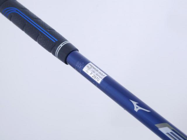 Fairway Wood : Other Brand : หัวไม้ 3 Mizuno MX-700 Hot Metal Loft 15 Flex R