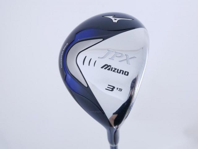 Fairway Wood : Other Brand : หัวไม้ 3 Mizuno JPX Loft 15 Flex R