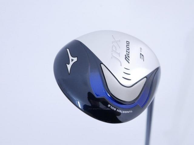 Fairway Wood : Other Brand : หัวไม้ 3 Mizuno JPX Loft 15 Flex R