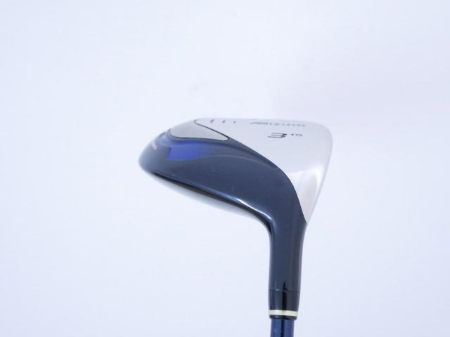 Fairway Wood : Other Brand : หัวไม้ 3 Mizuno JPX Loft 15 Flex R