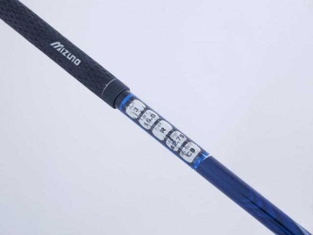 Fairway Wood : Other Brand : หัวไม้ 3 Mizuno JPX Loft 15 Flex R